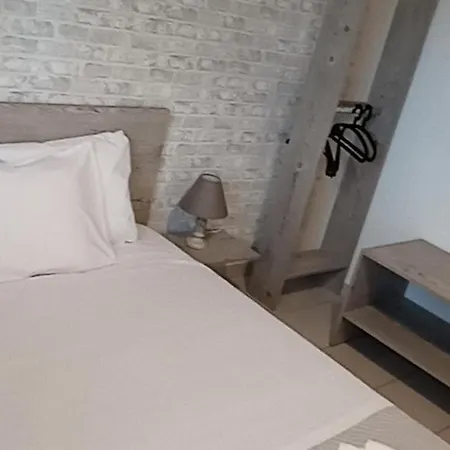 Poseidon Room'S Вурвуру Экстерьер фото