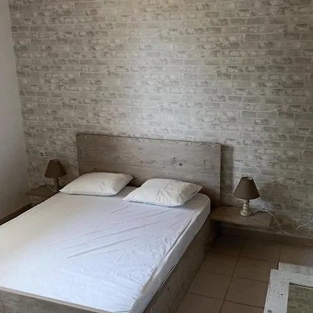 Poseidon Room'S Вурвуру Экстерьер фото