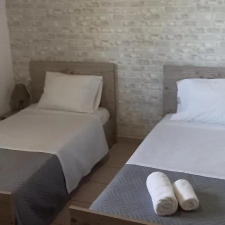 Poseidon Room'S Вурвуру Номер фото