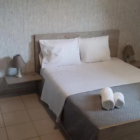 Poseidon Room'S Вурвуру Номер фото
