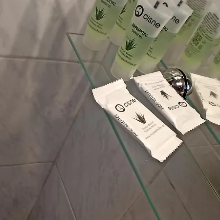 Poseidon Room'S Вурвуру Номер фото