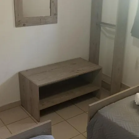 Poseidon Room'S Вурвуру Номер фото