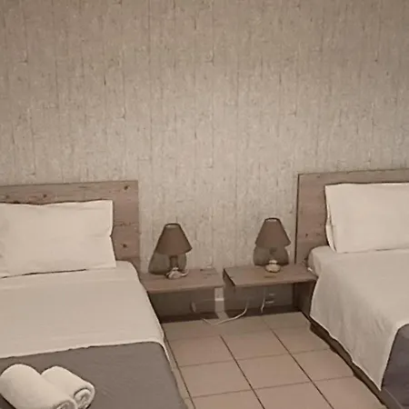 Poseidon Room'S Вурвуру Номер фото