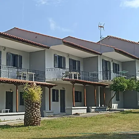 Poseidon Room'S Вурвуру Номер фото