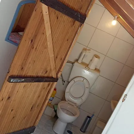 Poseidon Room'S Вурвуру Номер фото