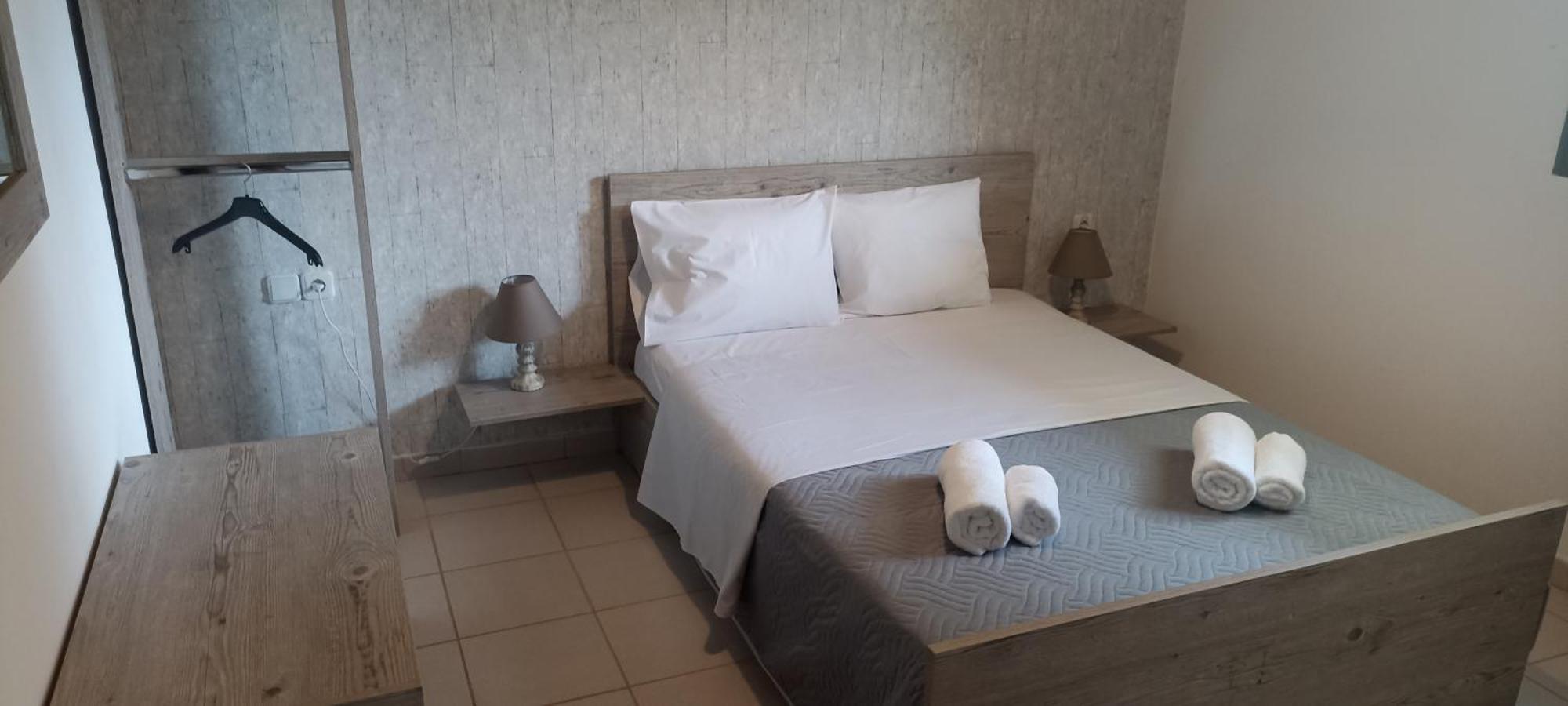 Poseidon Room's Vourvourou