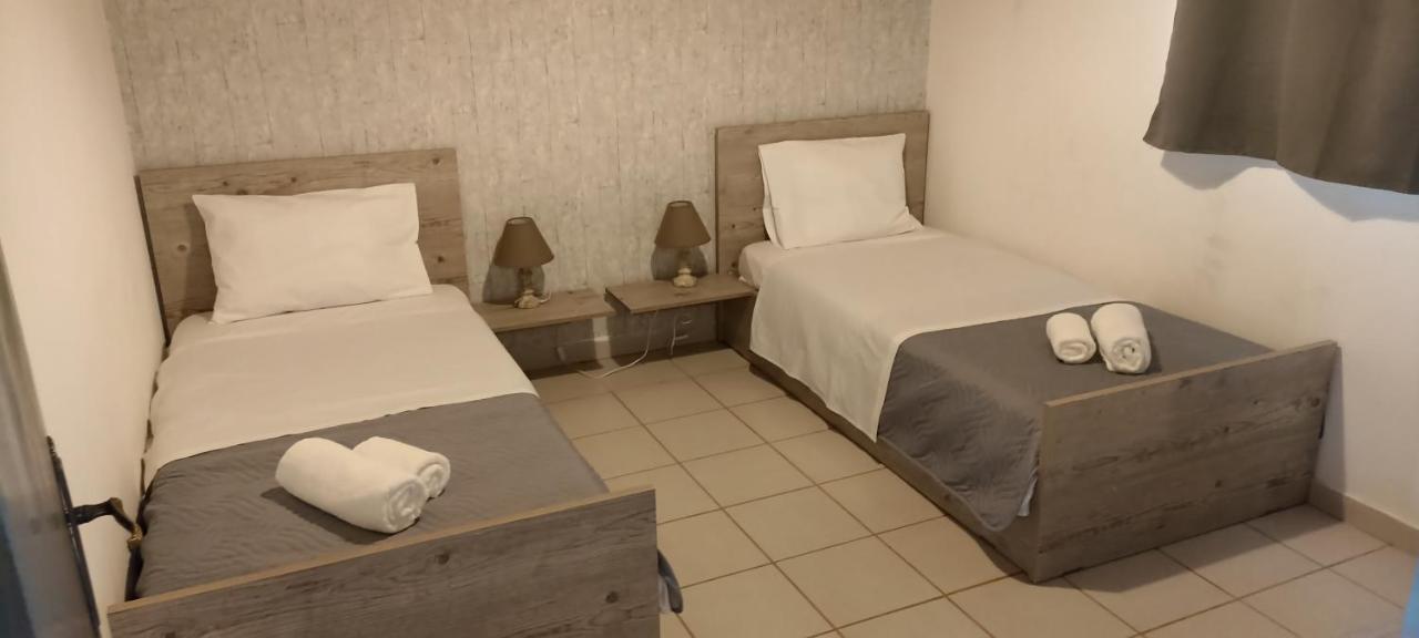 Poseidon Room's *