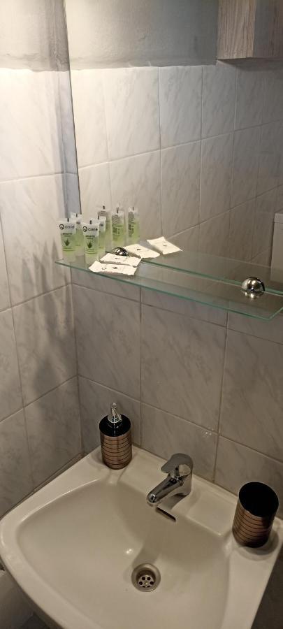 Holiday home Poseidon Room's Vourvourou