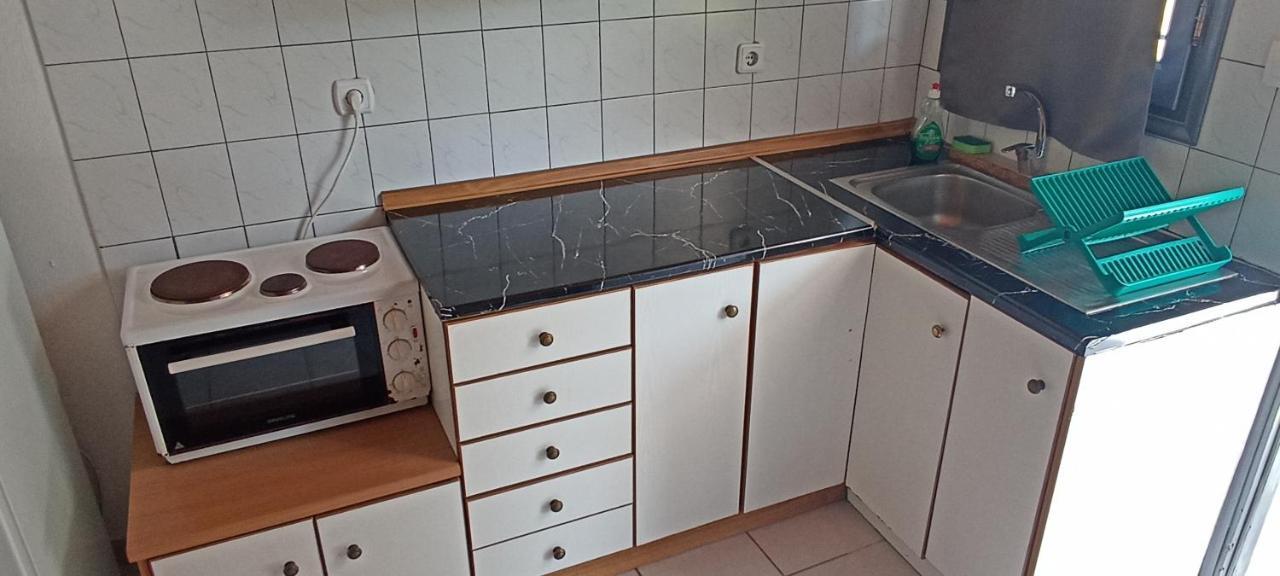 Poseidon Room's Case de vacanță *