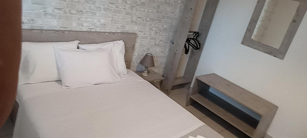 Holiday home Poseidon Room's