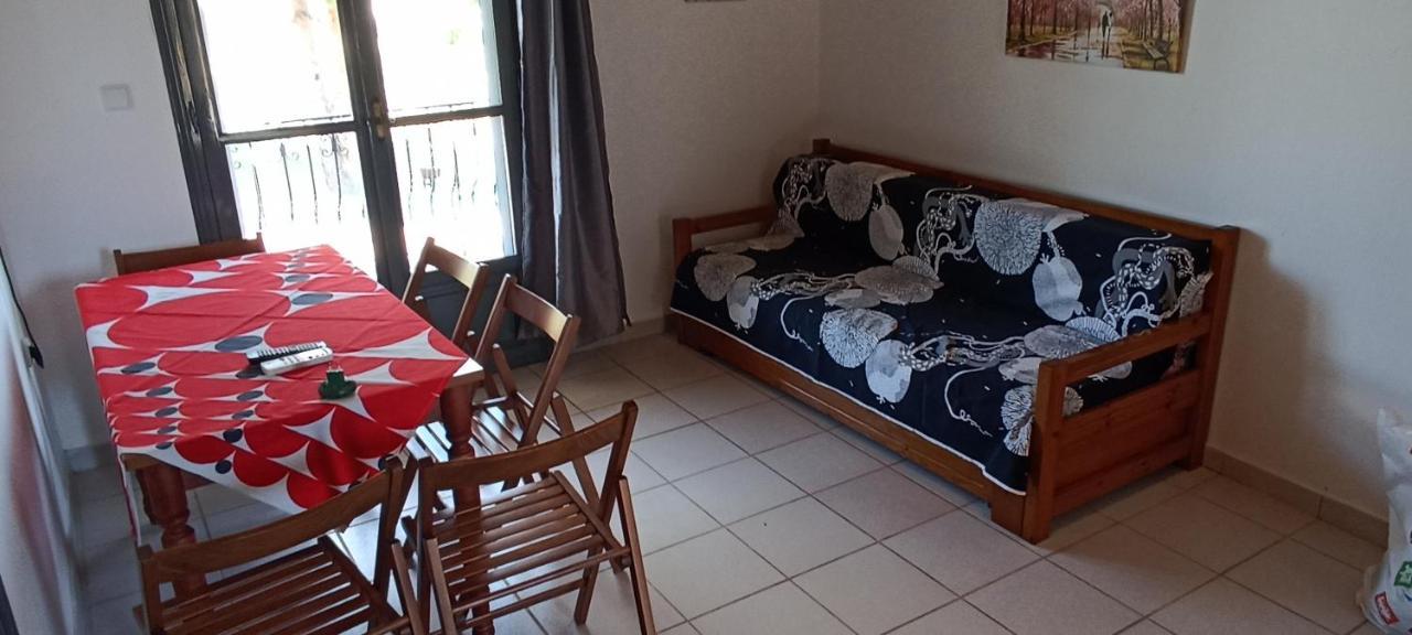 Holiday home Poseidon Room's