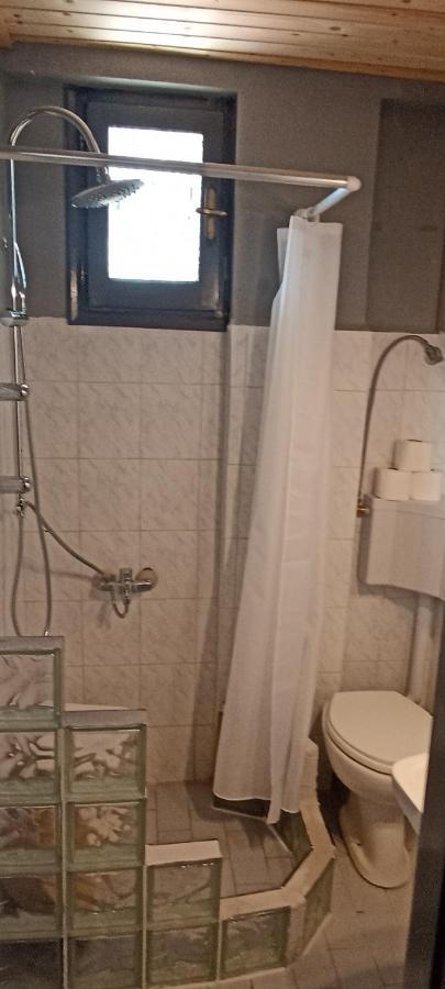 Poseidon Room's Holiday home Vourvourou