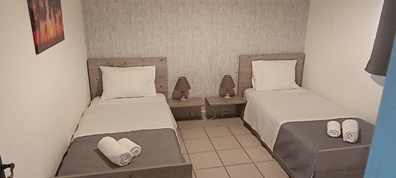 Holiday home Poseidon Room's *