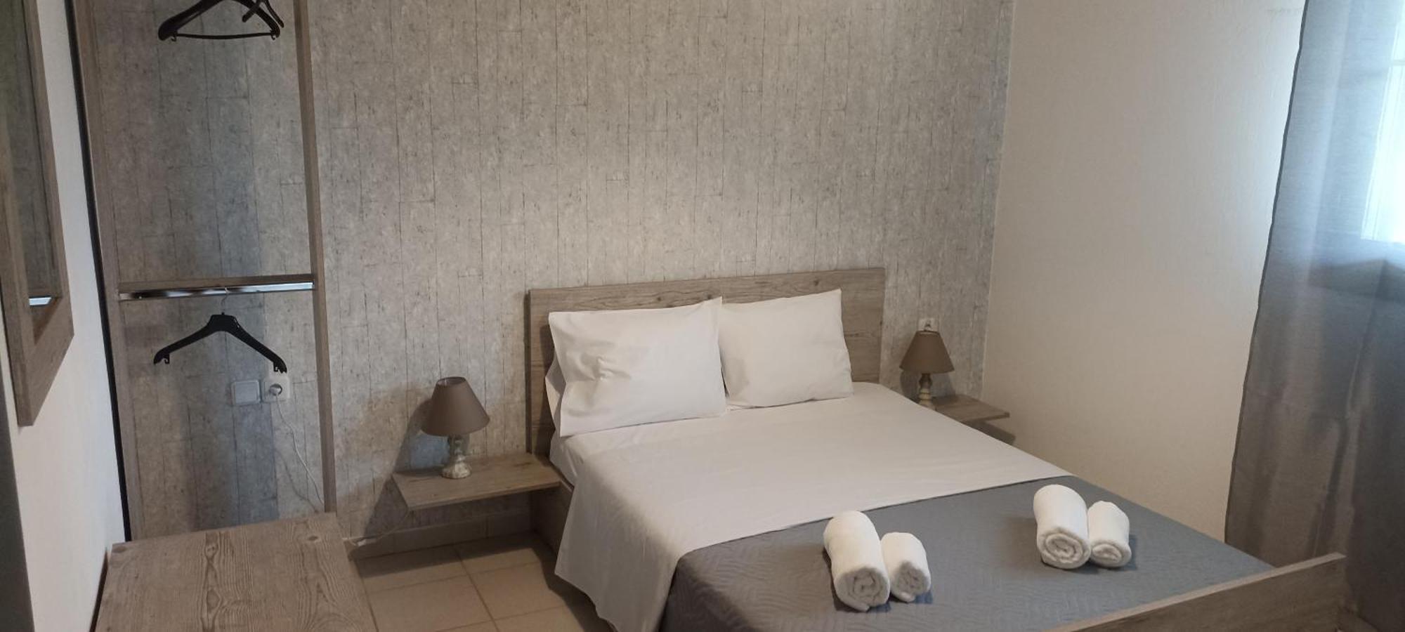 Poseidon Room's *