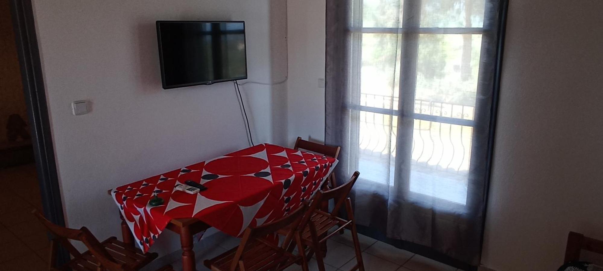 Poseidon Room's Holiday home