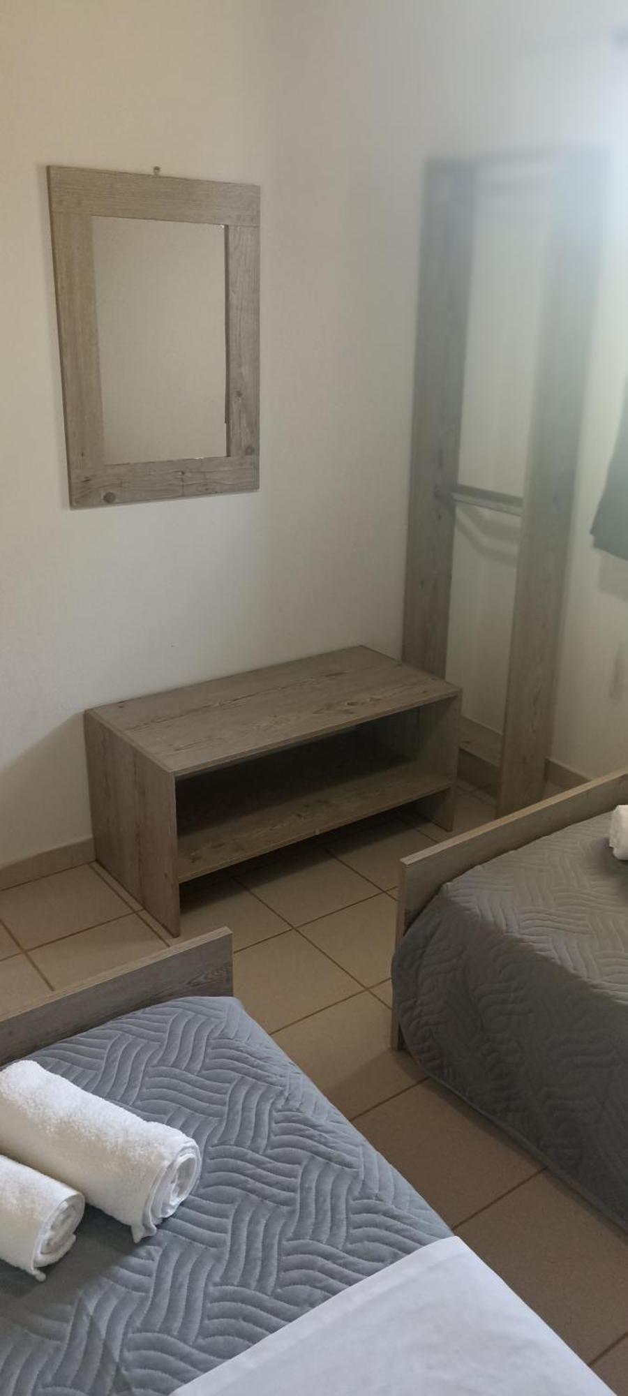 Poseidon Room's Holiday home *