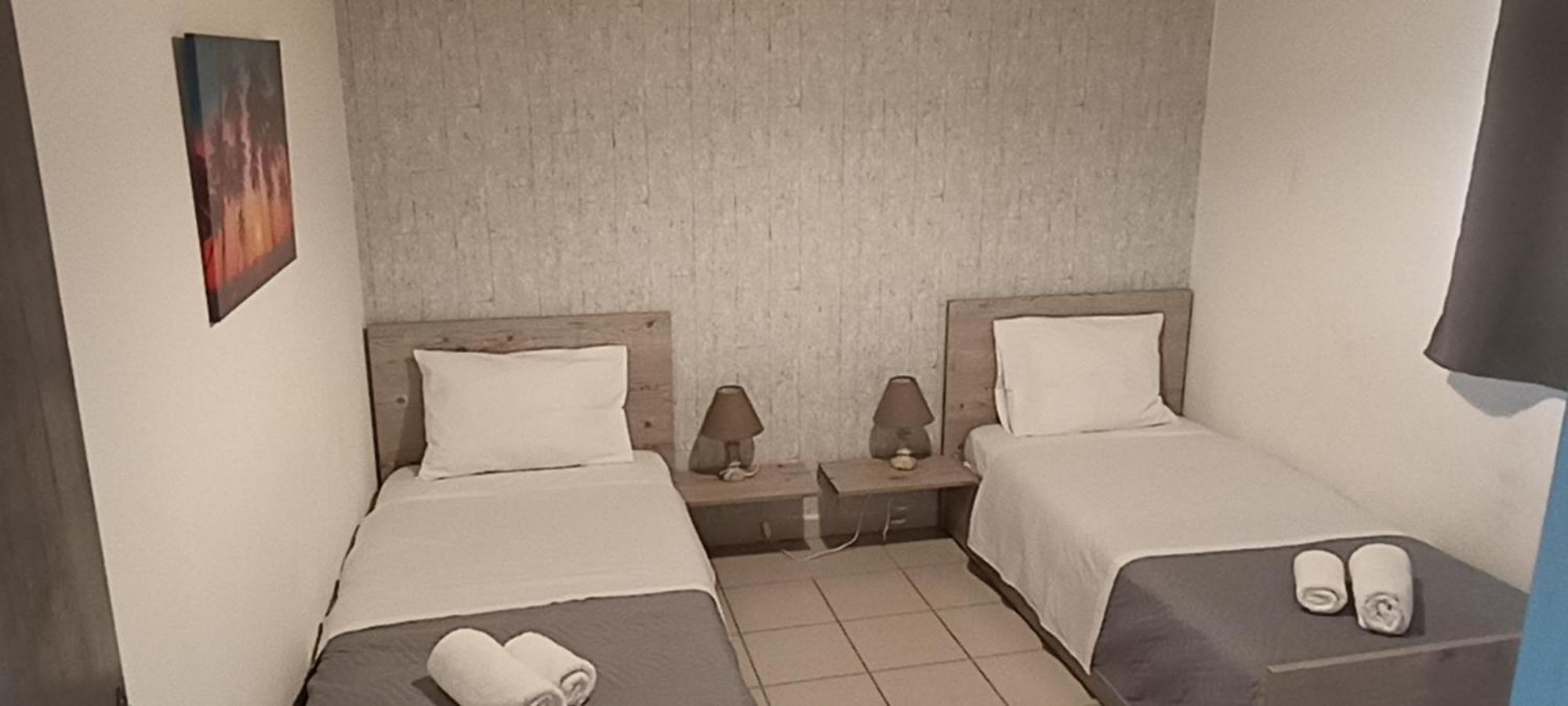 Holiday home Poseidon Room's *