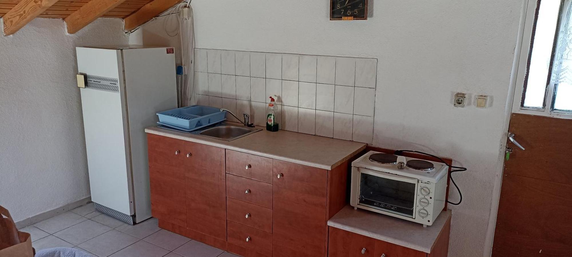 Holiday home Poseidon Room's *