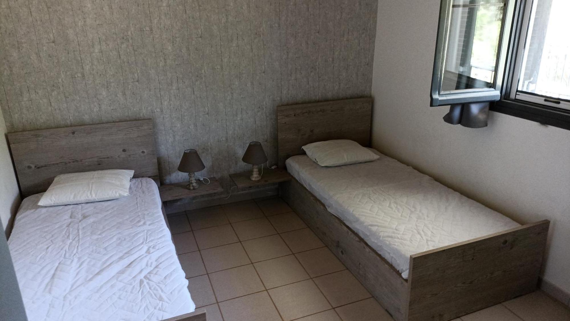 Poseidon Room's Vourvourou